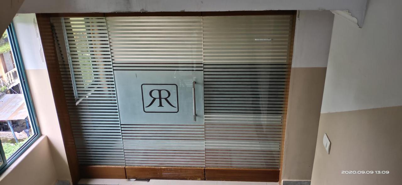 Hotel Royal Residency シリグリ エクステリア 写真