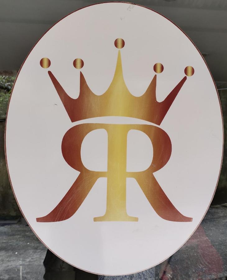 Hotel Royal Residency シリグリ エクステリア 写真